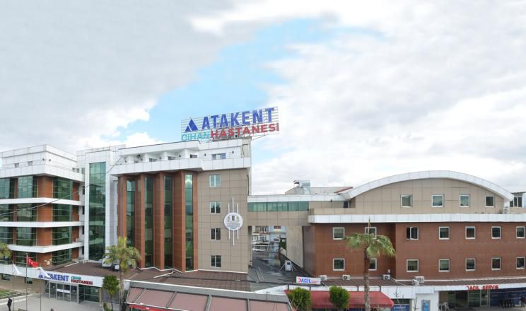 Atakent Cihan Hastanesi